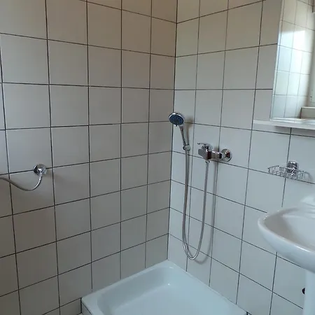 3-bedroom In Novi Vinodolski/vinodolska Riviera 15346 Apartment
